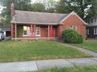 8566 Steel St, Detroit, MI 48228