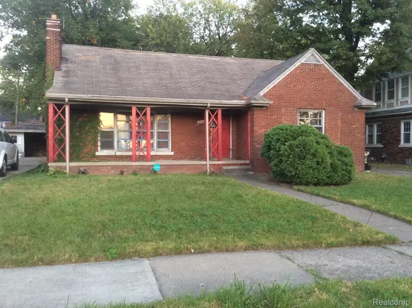 8566 Steel St, Detroit, MI 48228