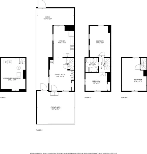 1130 Crease St — Photo 30