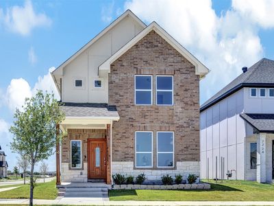 7228 Bayhill Ln, Rowlett, TX, 75088
