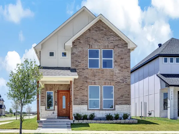 7228 Bayhill Ln, Rowlett, TX 75088