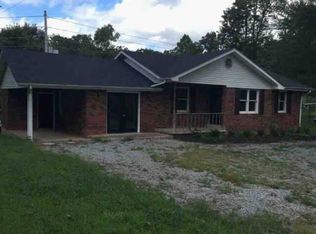449 Caneyville Rd, Morgantown, KY 42261