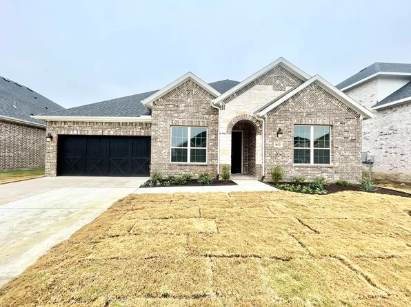 1632 Estivella Dr, Little Elm, TX 75068