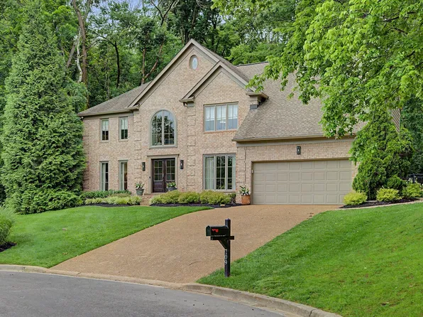 709 Roxburgh Cv, Brentwood, TN 37027