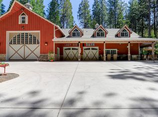 18394 Lazy Dog Rd, Nevada City, CA 95959