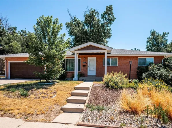 2916 S Sheridan Boulevard, Denver, CO 80227