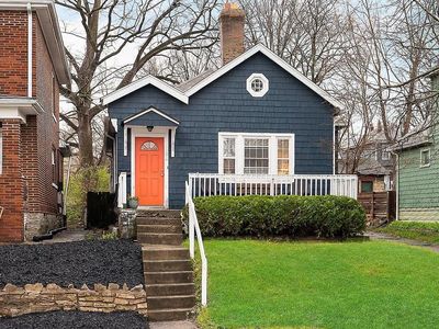 184 E Patterson Ave, Columbus, OH, 43202
