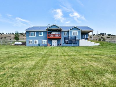5012 Fox Trot Dr, Helena, MT, 59602