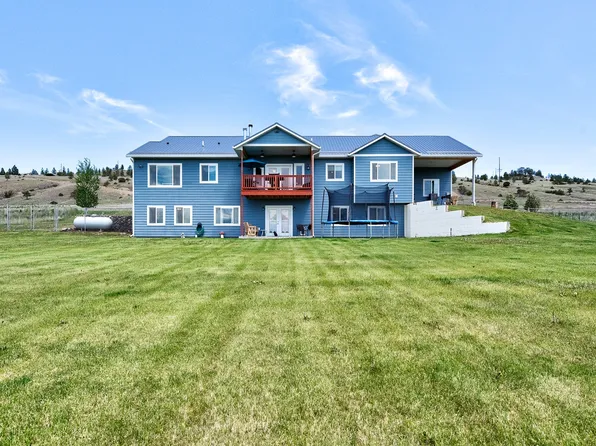 5012 Fox Trot Dr, Helena, MT 59602