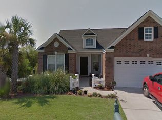 5507 Whistling Duck Dr, North Myrtle Beach, SC 29582