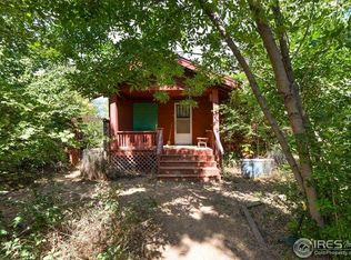 4434 E County Road 40, Fort Collins, CO 80525