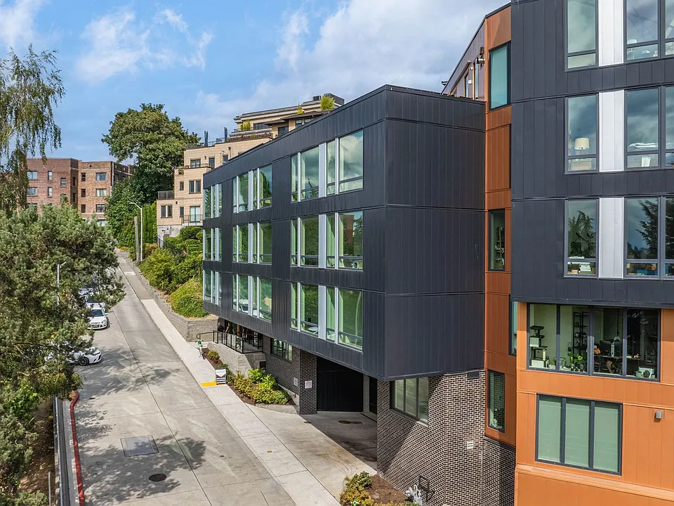 Bell View Apartments