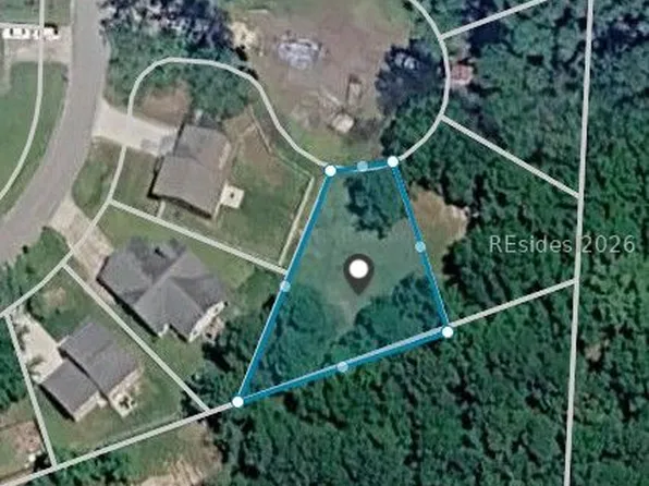 42 Heritage Place Dr, Hardeeville, SC 29927