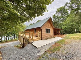 658 Cape Norris Rd, New Tazewell, TN 37825