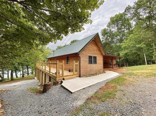 658 Cape Norris Rd, New Tazewell, TN 37825