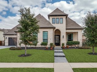 800 Star Meadow Dr, Prosper, TX 75078
