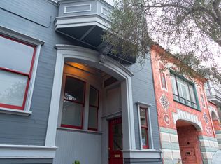 4752 17th St, San Francisco, CA 94117