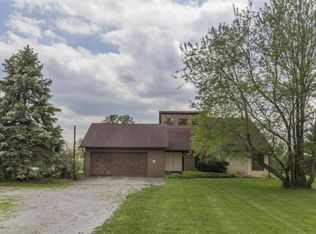 10040 E State Route 37, Sunbury, OH