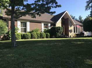 608 Meadow Rd, El Dorado, KS 67042