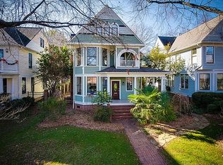 410 E Park Ave, Charlotte, NC 28203