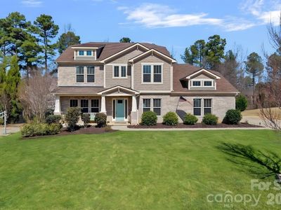 116 Abbeville Ln, Mooresville, NC, 28117