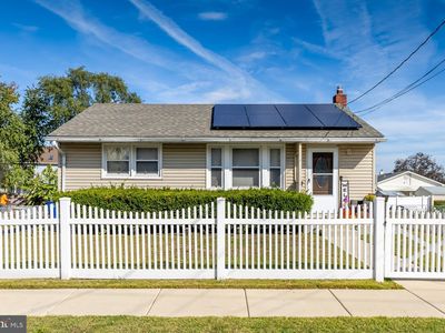 229 Filmore St, Riverside, NJ, 08075