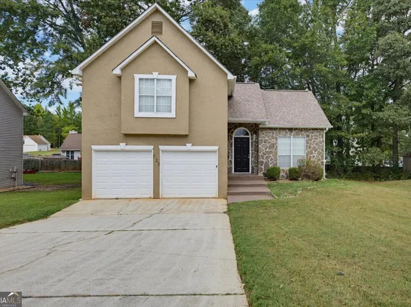 723 River Valley Dr, Jonesboro, GA 30238