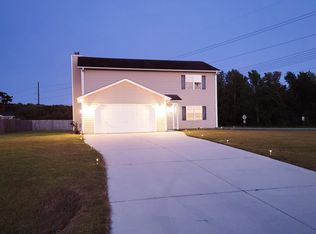 100 Gamble Way, Hubert, NC 28539