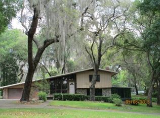 287 SE 4th Ave, Melrose, FL 32666
