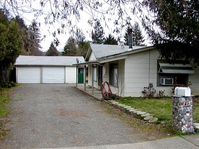 737 N Bush St, Ukiah, CA, 95482
