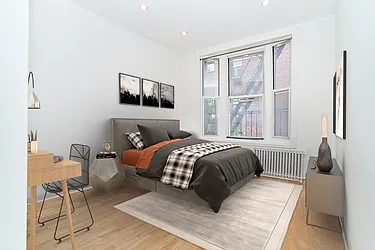 Rented by Living New York