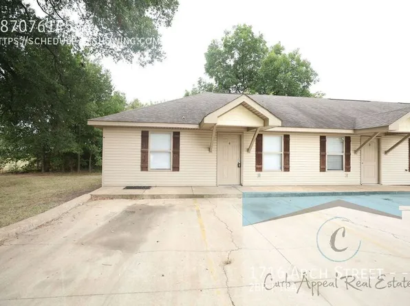 1716 Arch St #4, Jonesboro, AR 72401