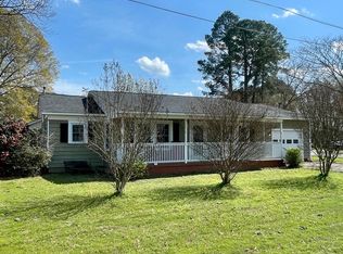 648 Nc 581 Highway S, Goldsboro, NC 27530