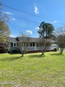 648 Nc 581 Highway S, Goldsboro, NC, 27530