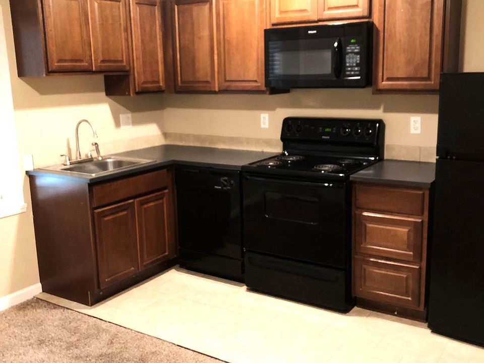 2nd image of 3035 Harrison St APT 110
