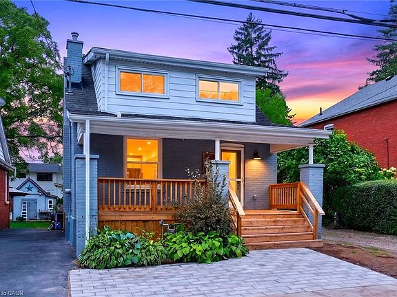 2nd image of 304 Park St W