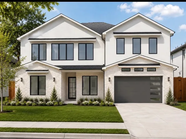 4062 Valley Ridge Rd, Dallas, TX 75220