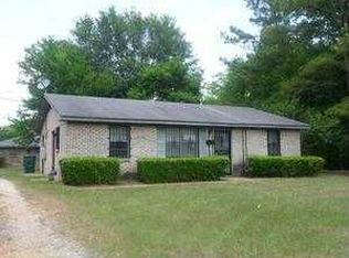 2013 Griffin Ave, Selma, AL 36703
