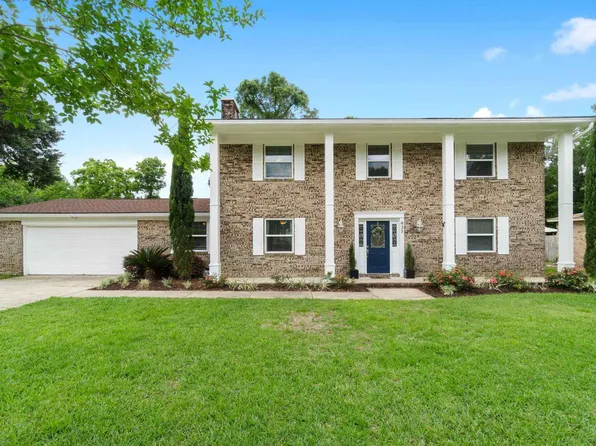 935 Commonwealth Rd, Pensacola, FL 32504