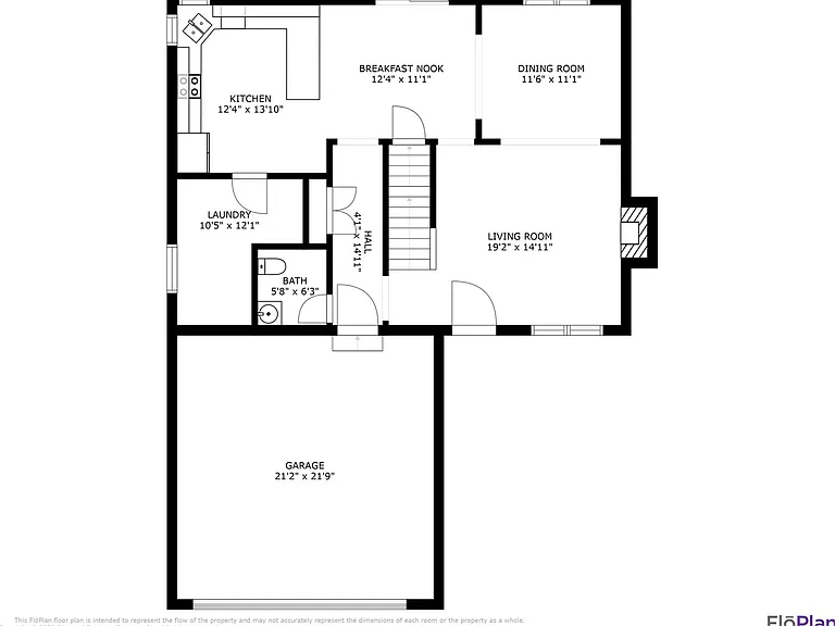 430 Knox Ave — Photo 5