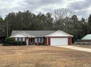 3547 Smyer Dr, Pace, FL 32571