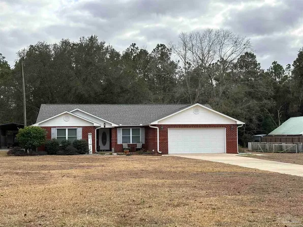 3547 Smyer Dr, Pace, FL 32571