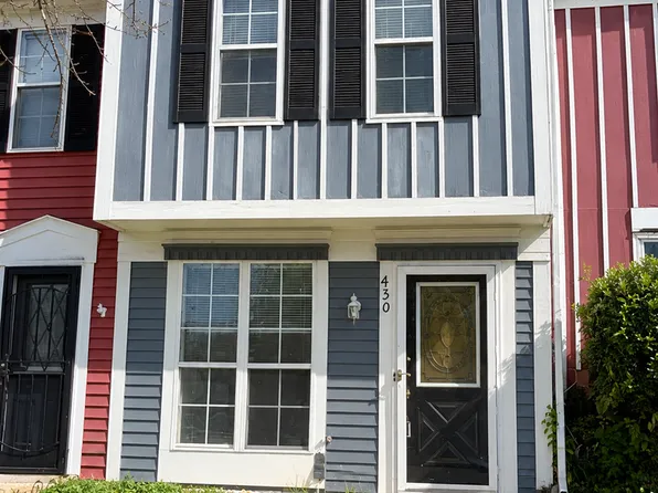 450 Prince Of Wales, Stone Mountain, GA 30083
