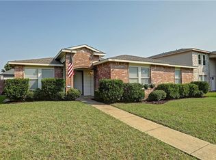 1406 Windward Ln, Wylie, TX 75098