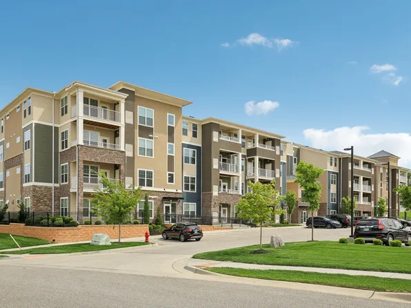 Bonavia Luxury Apartments