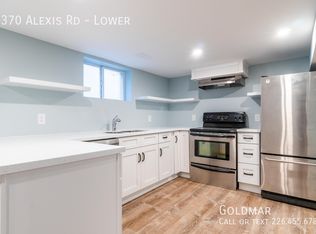 2370 Alexis Rd, Windsor, ON N8W3Z3