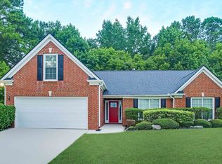 3157 Kings Bay Dr, Decatur, GA 30034