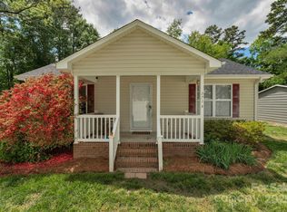 772 Austin Rd, New London, NC 28127