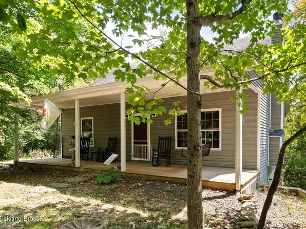 2693 Bells Ridge Rd, Bedford, KY 40006