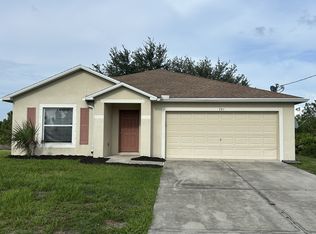 781 Cashmere Ave, Lehigh Acres, FL 33974